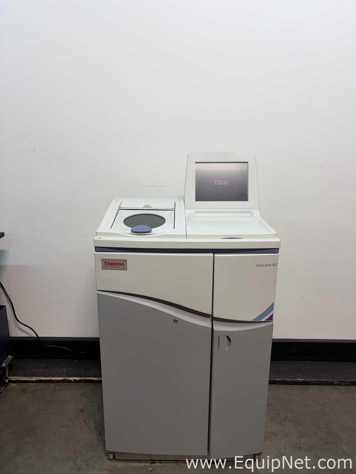 Thermo Scientific Excelsior AS Automated Floor-Standing Tissue Processor