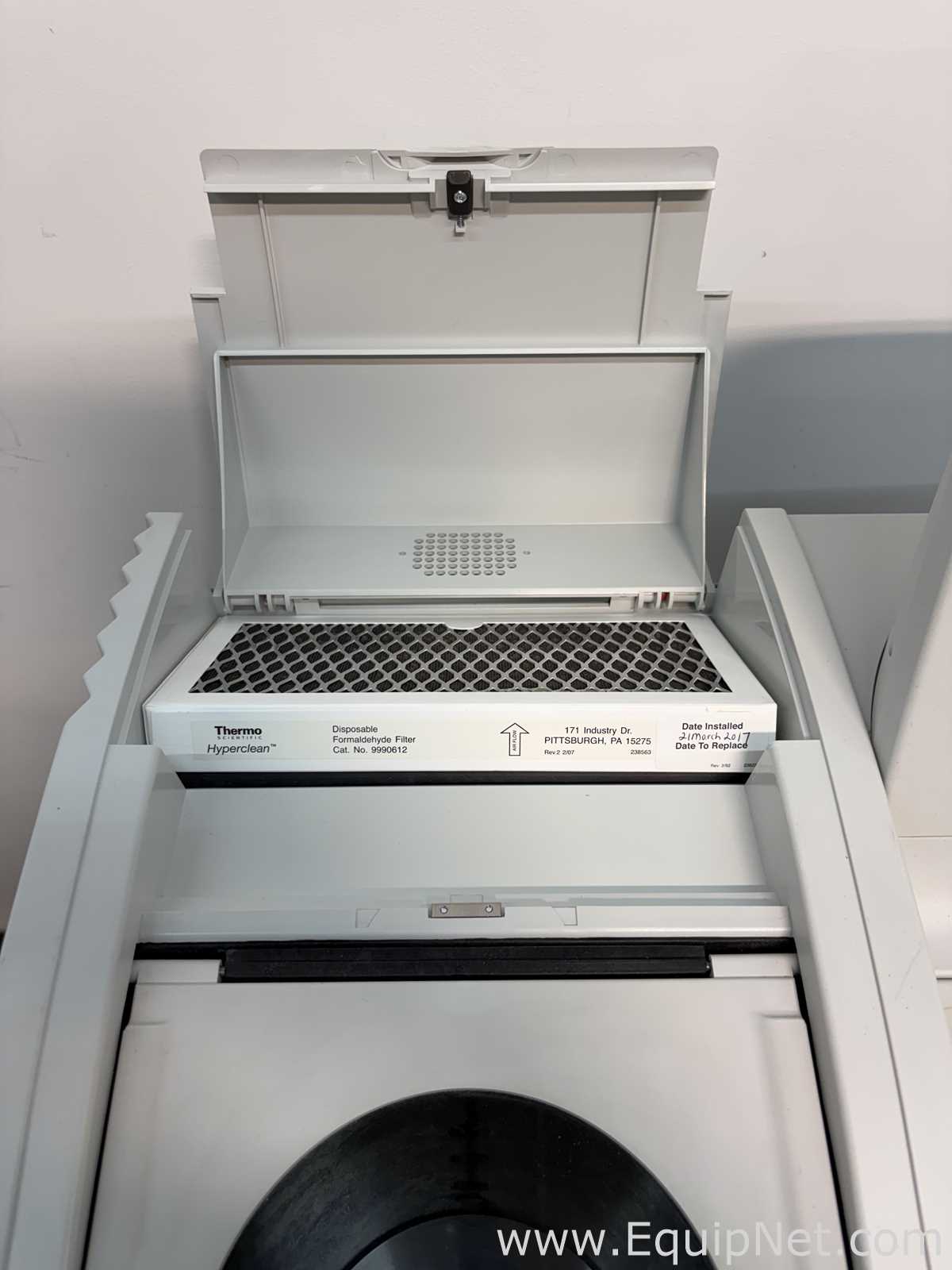 Thermo Scientific Excelsior AS Automated Floor-Standing Tissue Processor