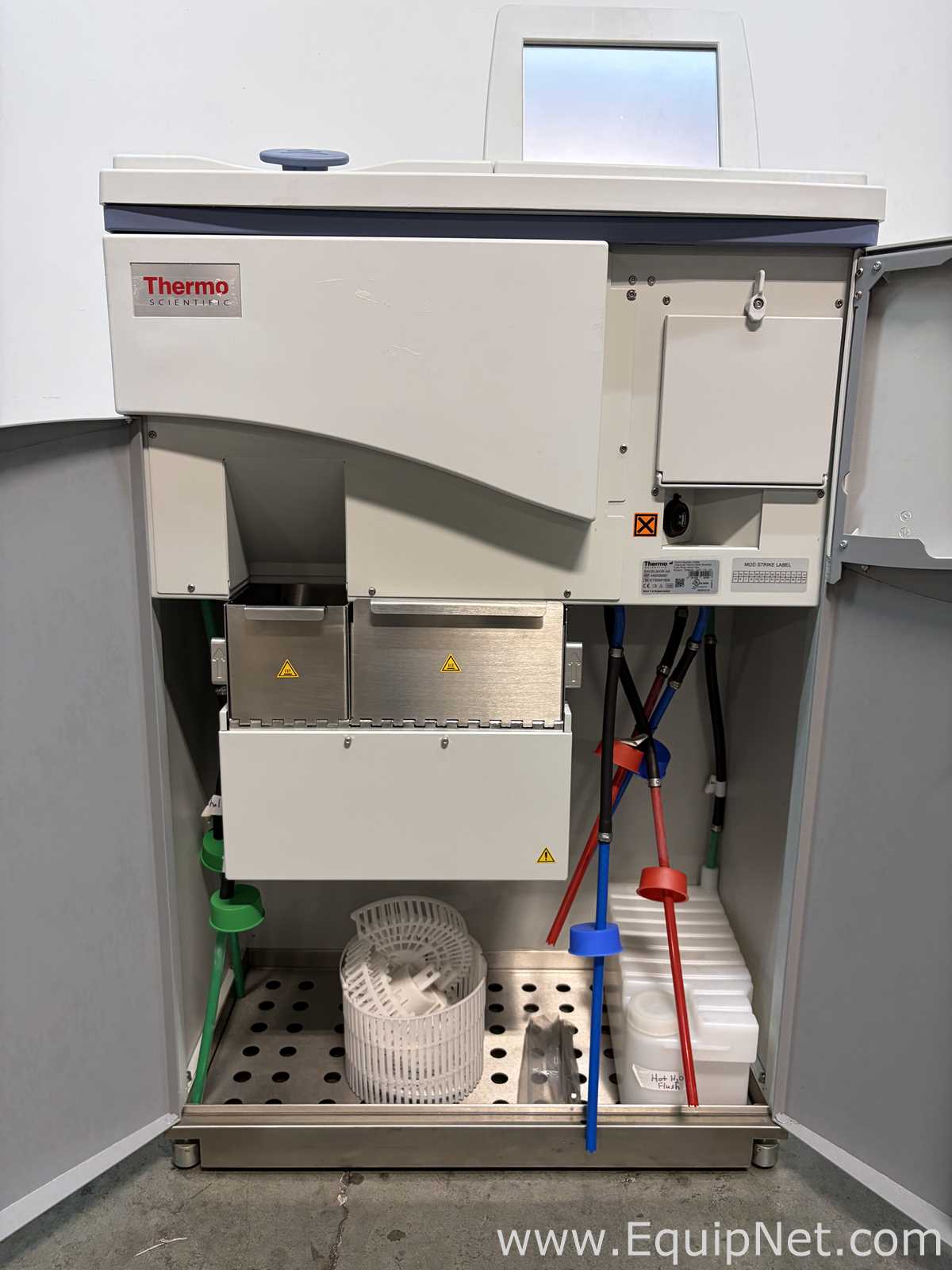 Thermo Scientific Excelsior AS Automated Floor-Standing Tissue Processor