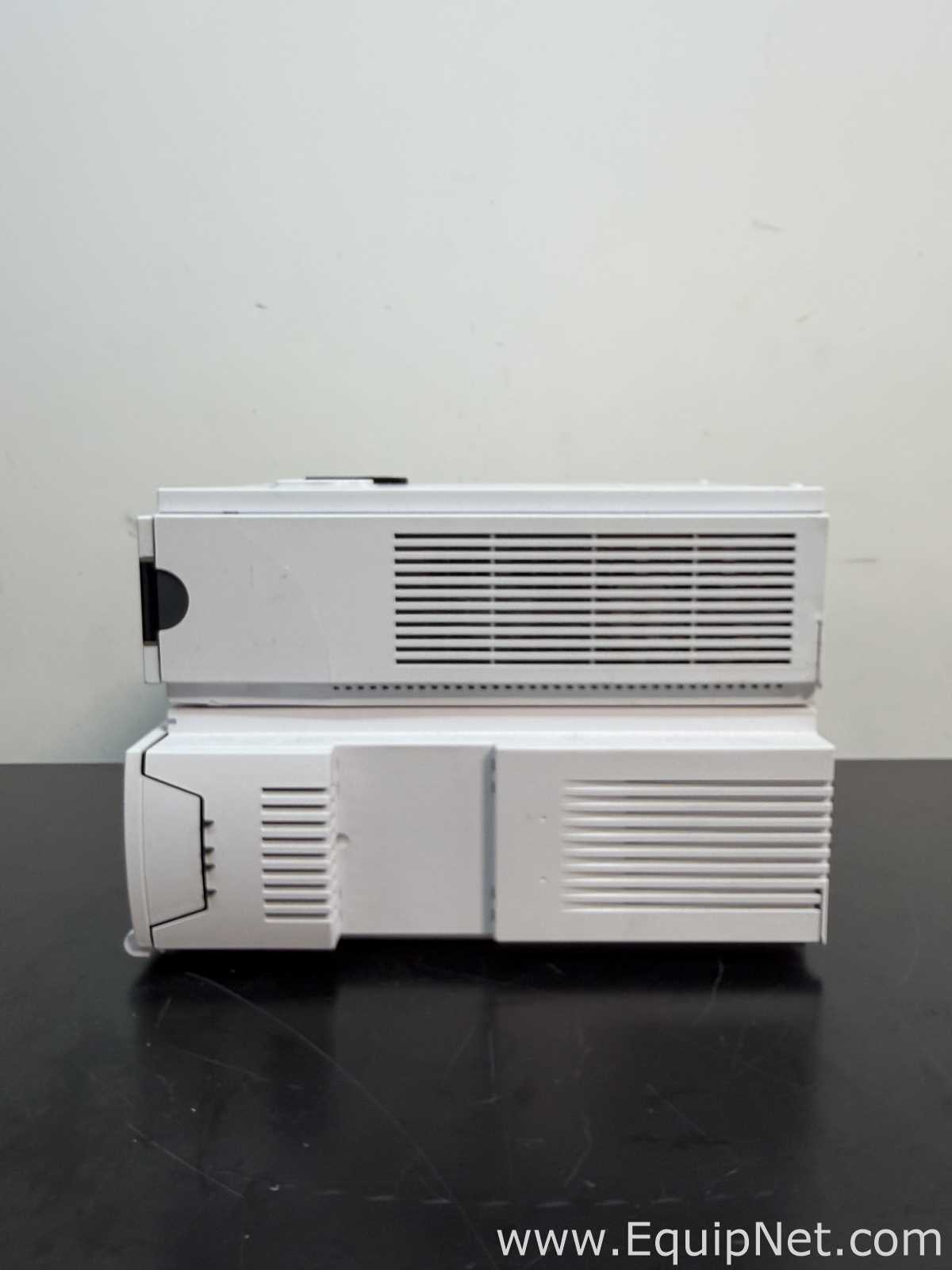 Agilent 1260 Infinity II G7116A 1260 MCT and 1200 Series G1330B FC/ALS Therm
