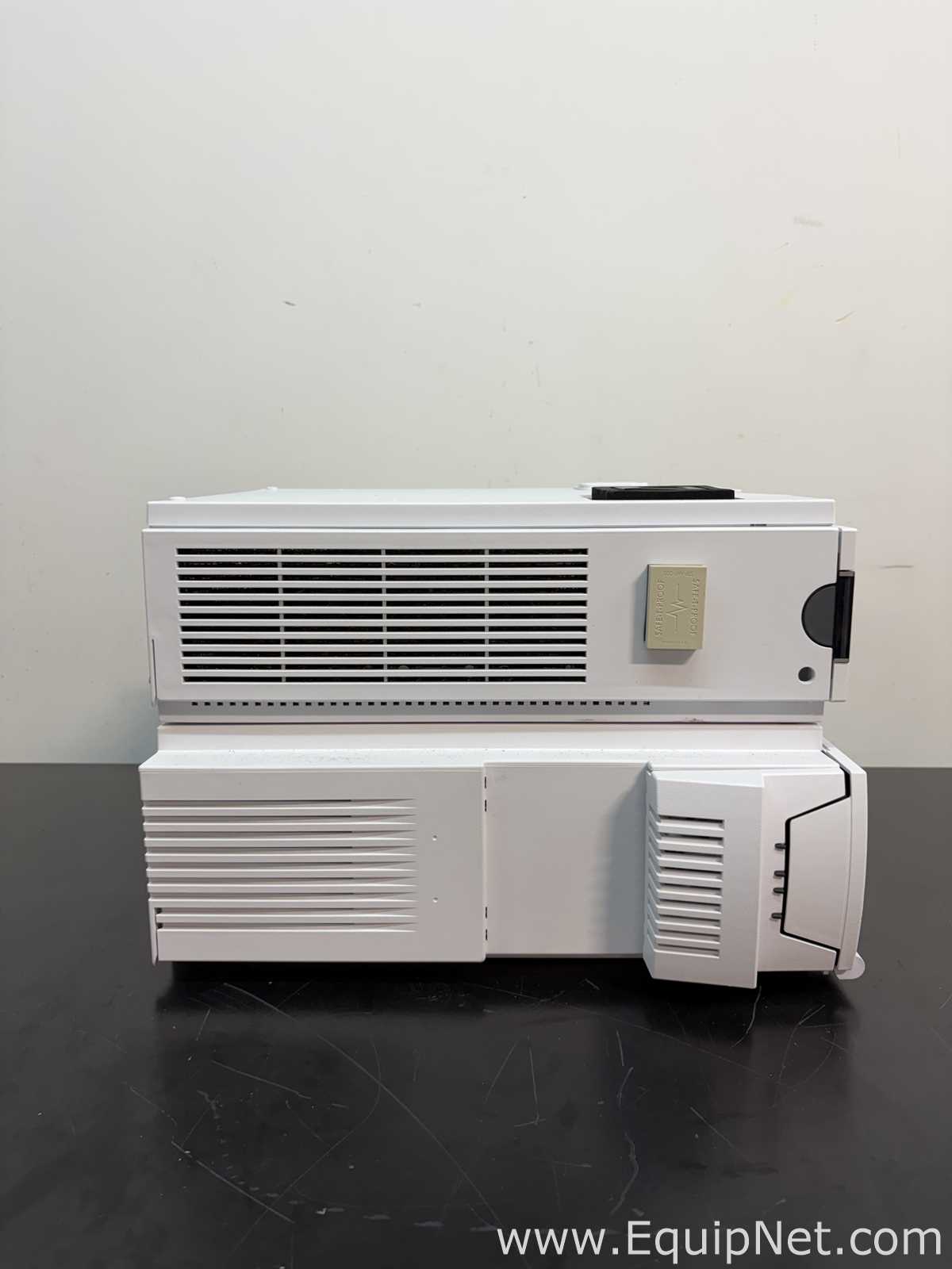 Agilent 1260 Infinity II G7116A 1260 MCT and 1200 Series G1330B FC/ALS Therm