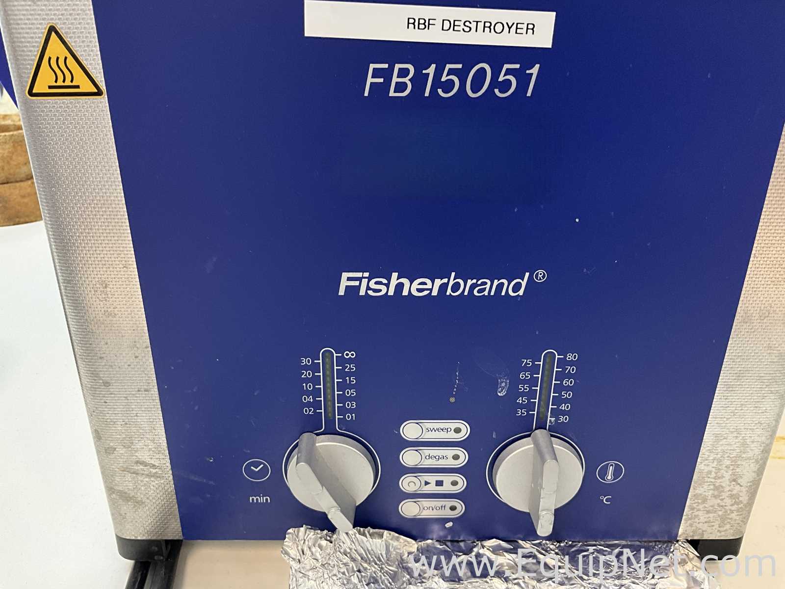 Limpador Ultrassônico Elma Schmidbauer GmbH Elmasonic S 30 H.  3 Litros