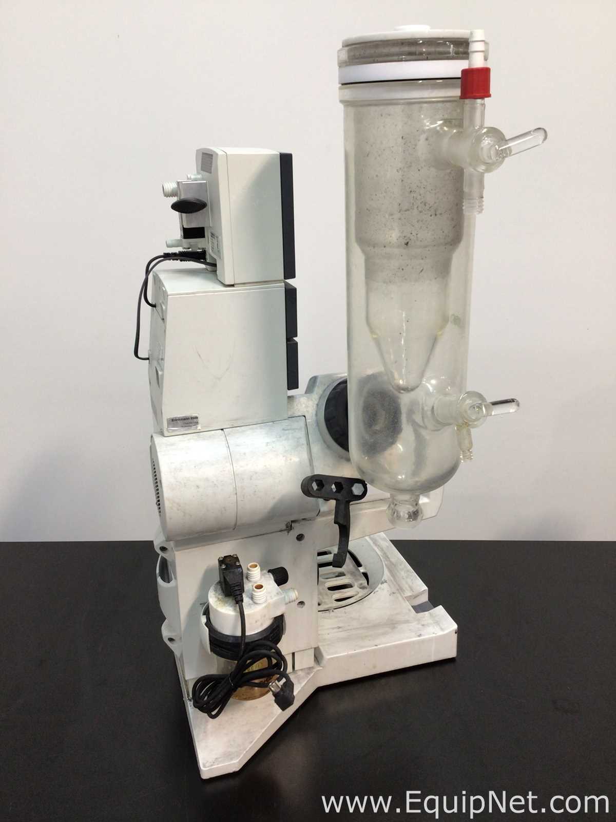 Evaporador Buchi Labortechnik AG R-200