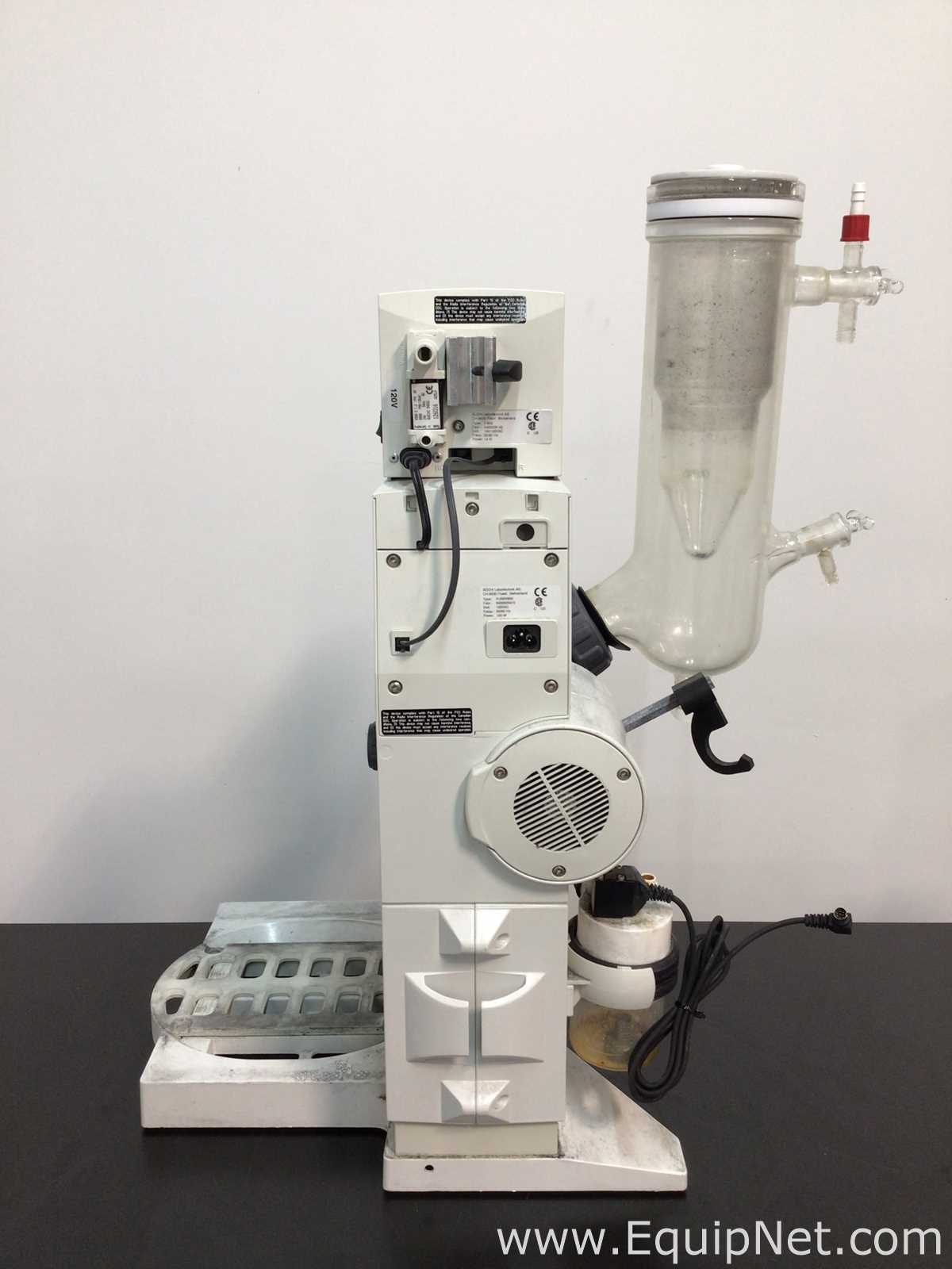Evaporador Buchi Labortechnik AG R-200