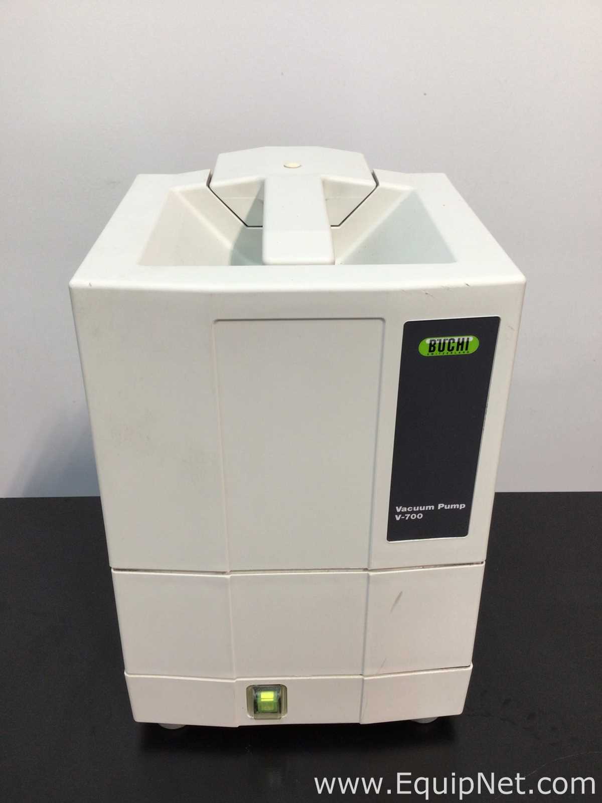 Evaporador Buchi Labortechnik AG R-200