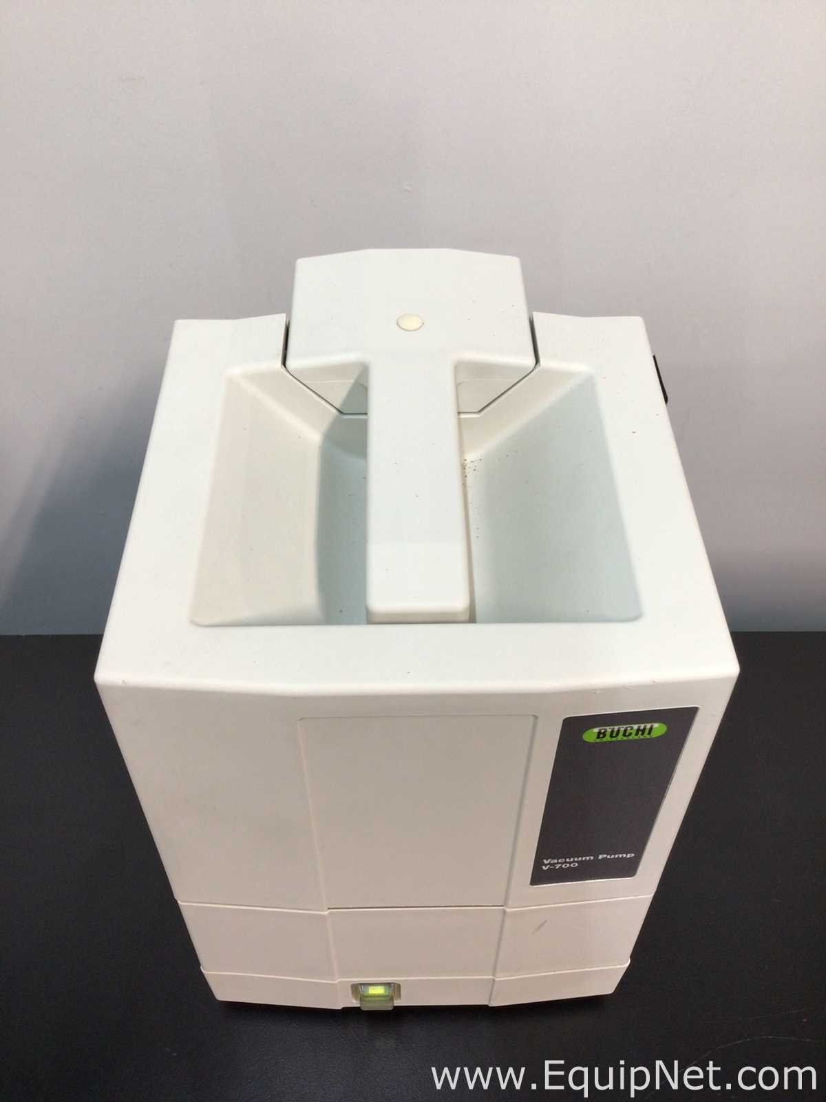 Evaporador Buchi Labortechnik AG R-200