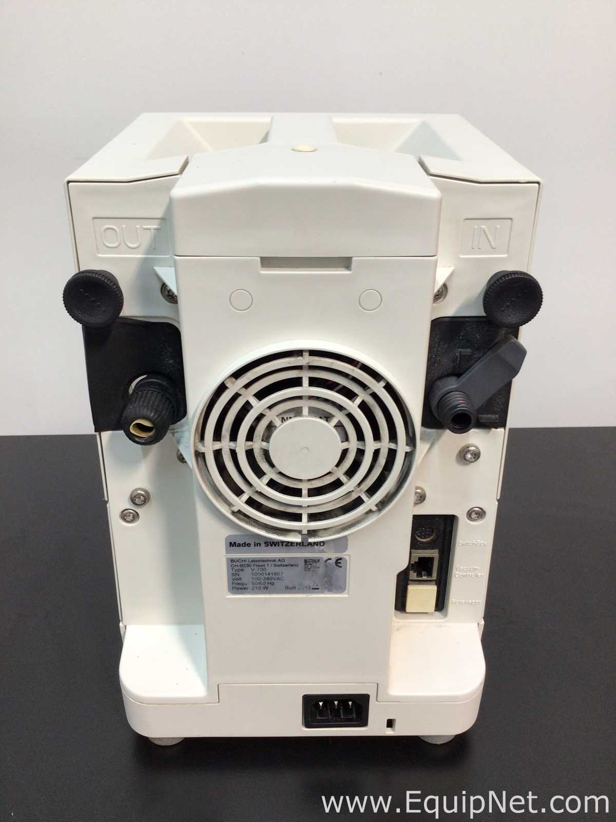 Evaporador Buchi Labortechnik AG R-200