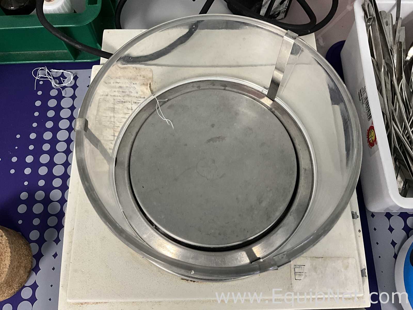 Báscula Sartorius LP620S