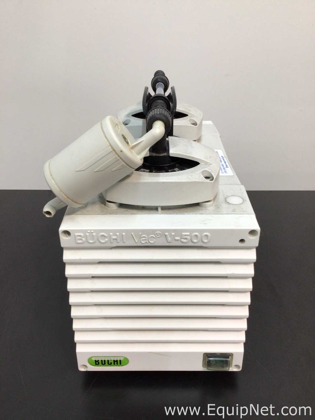 Evaporador Buchi Labortechnik AG R-200