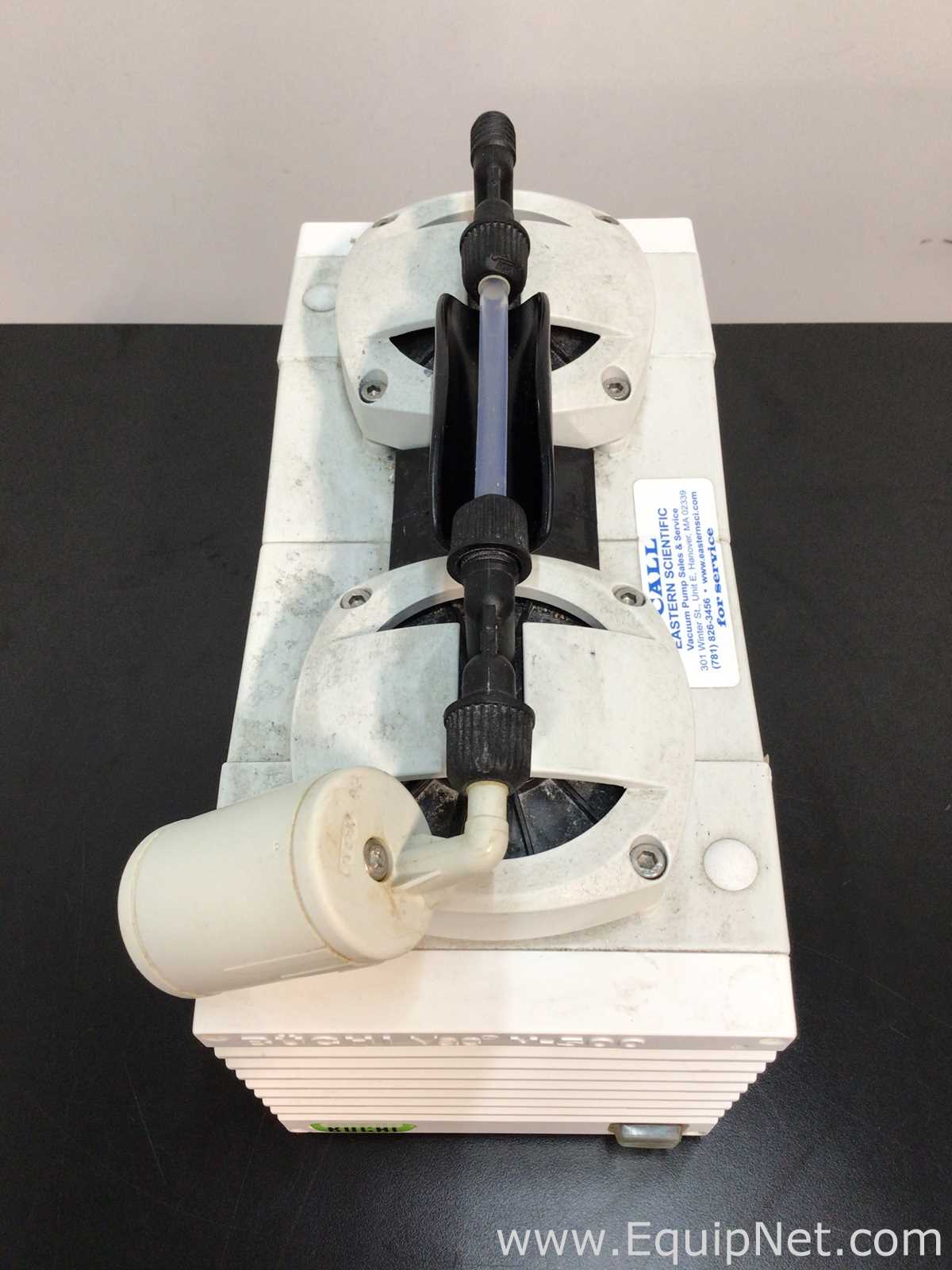 Evaporador Buchi Labortechnik AG R-200
