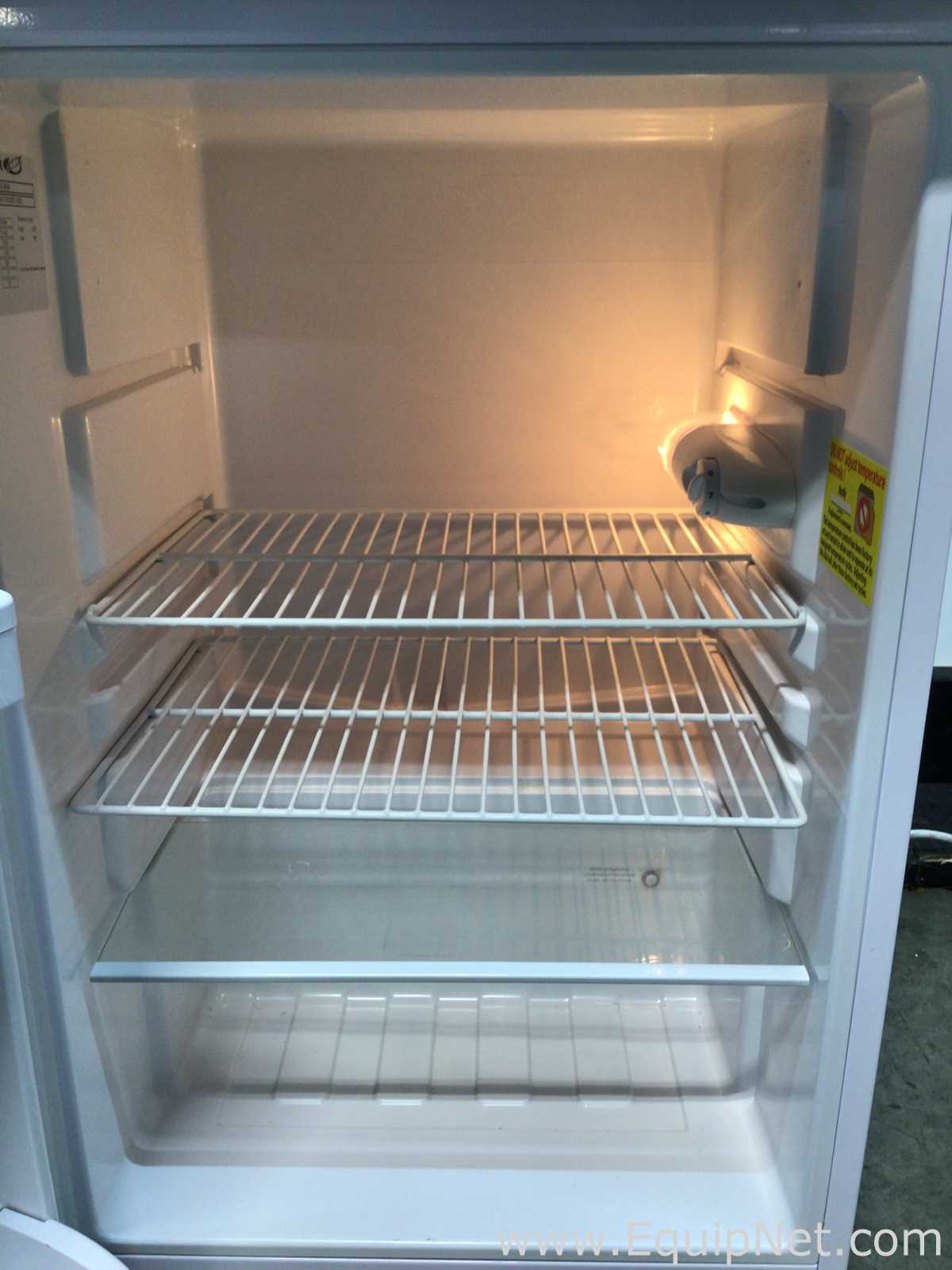 Refrigeradores VWR SCUCFS-0404