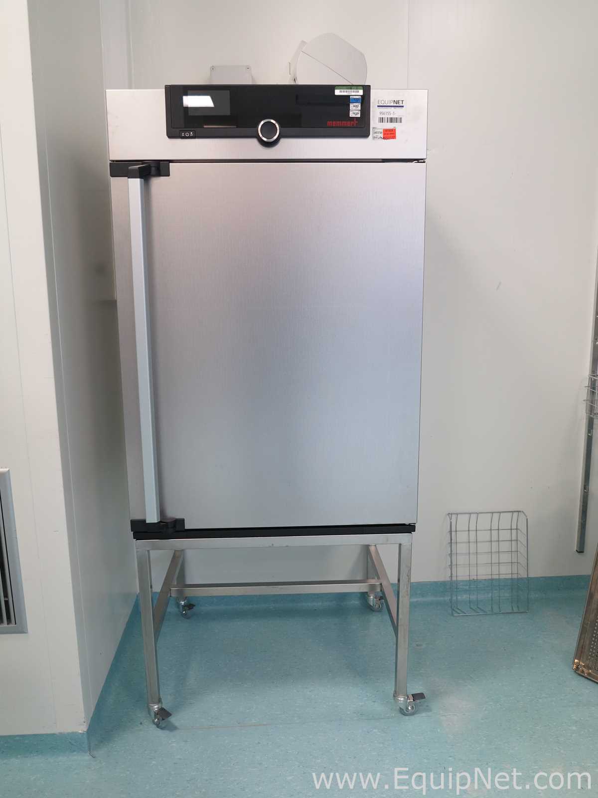 Memmert IF160 Forced Air Circulation Incubator
