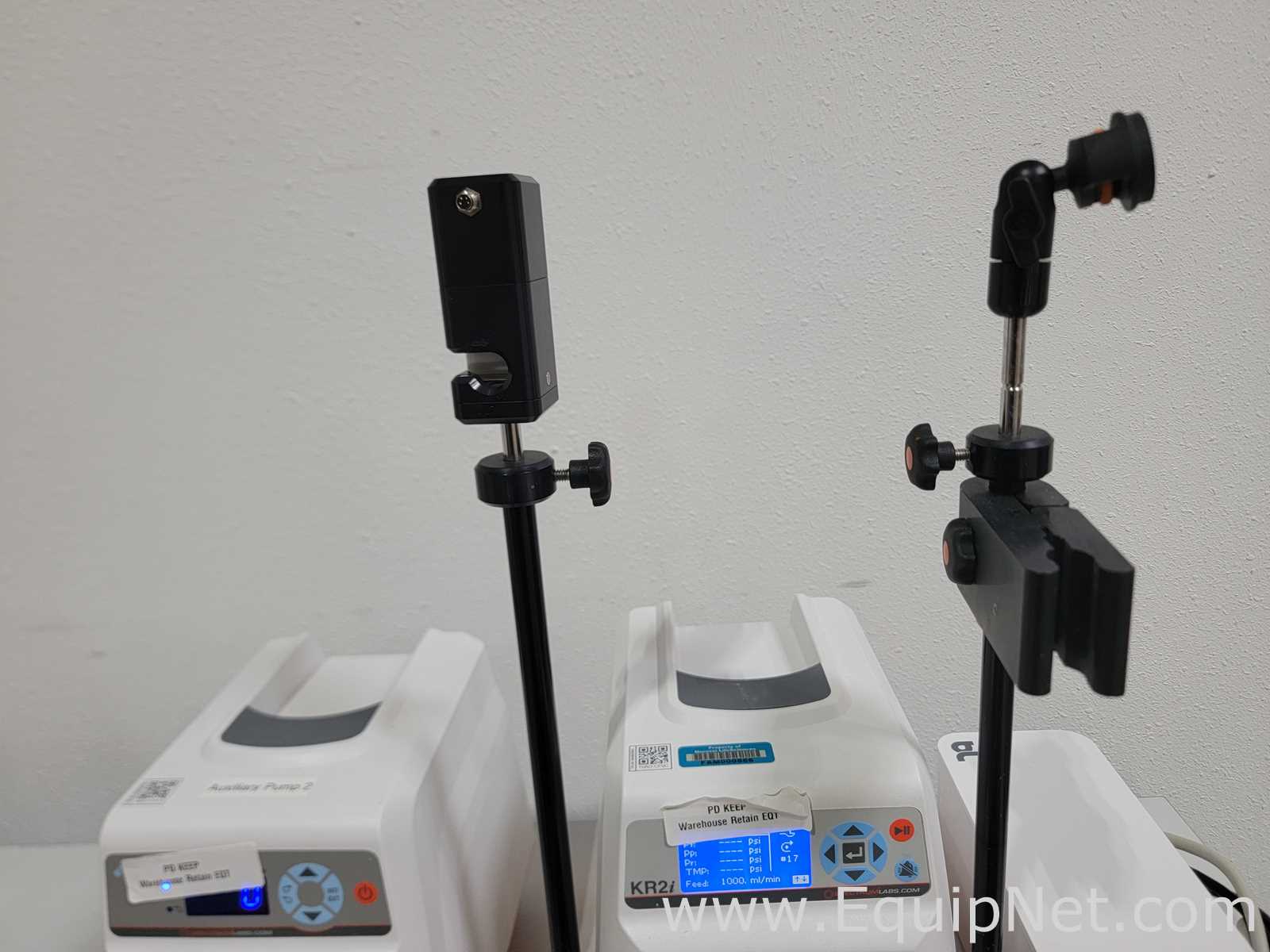 Sistema de ultrafiltración entarimado Spectrum Labs  KR2i