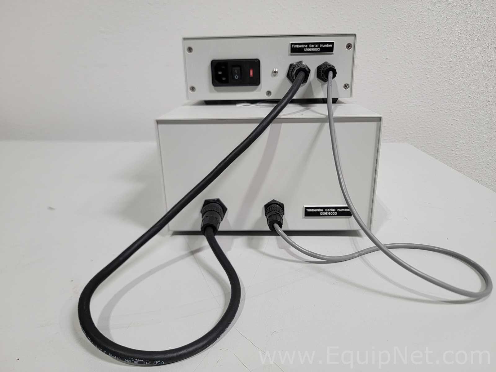 Timberline TL600 Mobile Phase Heater with Temperature Controller