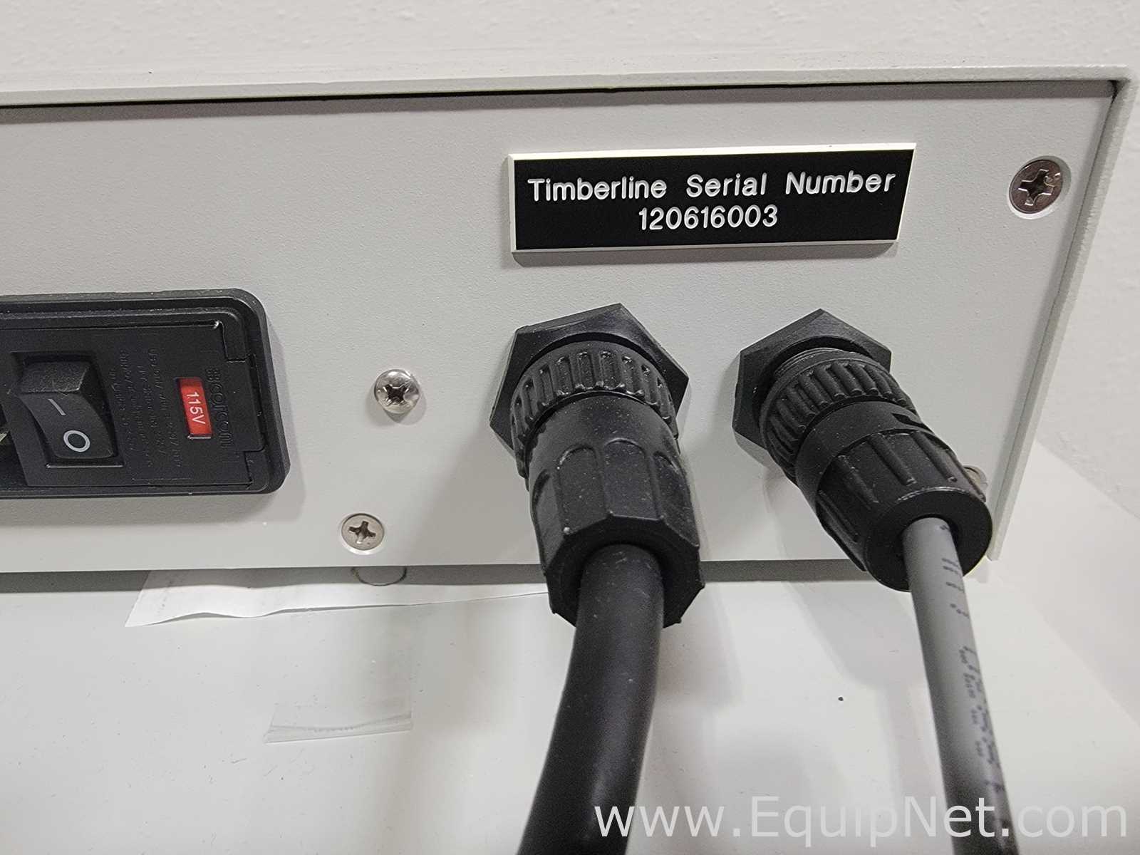 Timberline TL600 Mobile Phase Heater with Temperature Controller