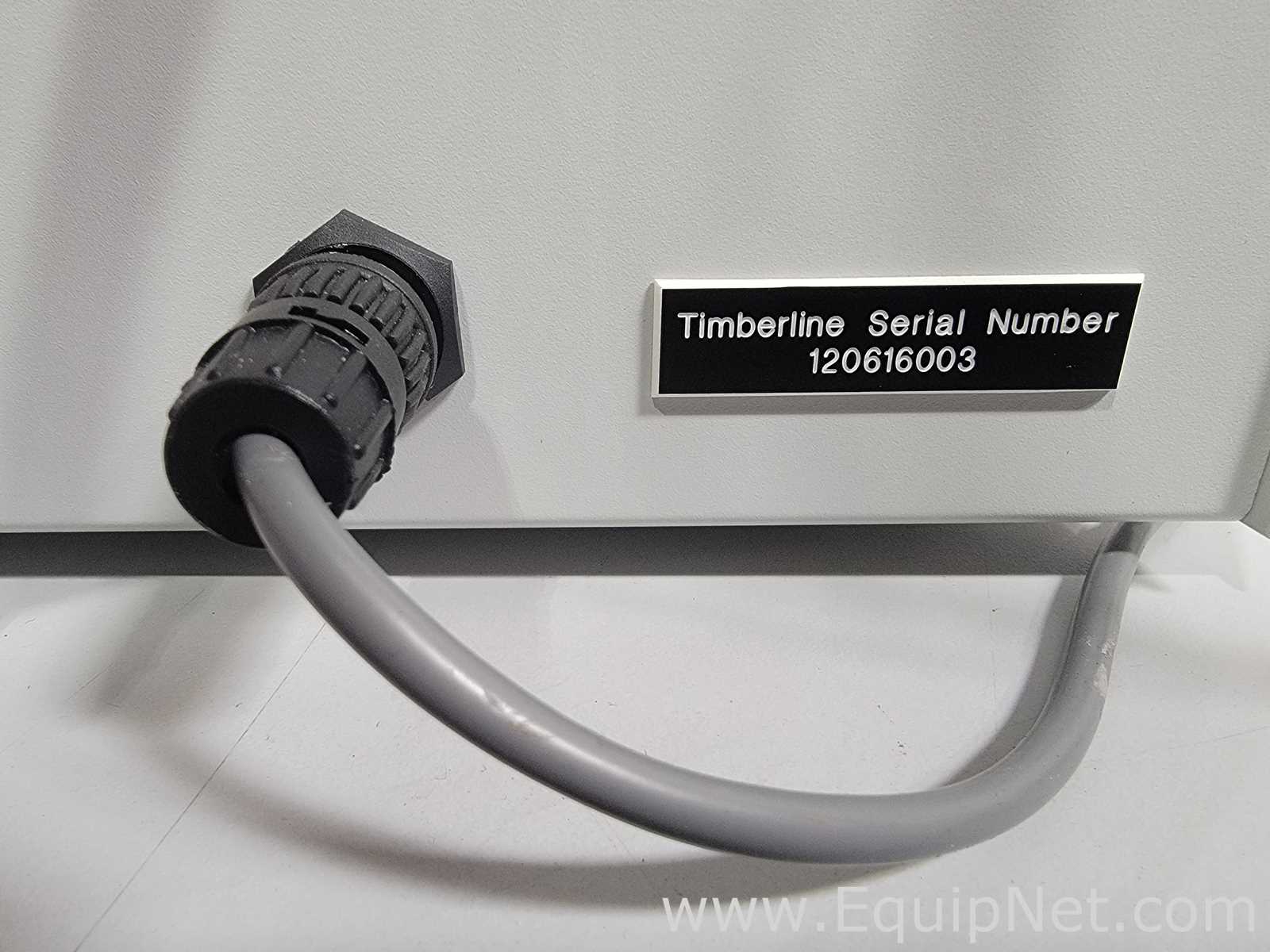 Timberline TL600 Mobile Phase Heater with Temperature Controller