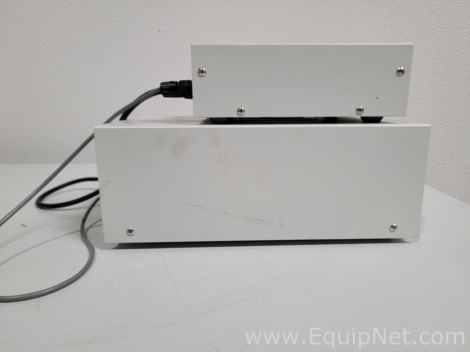 Timberline TL600 Mobile Phase Heater with Temperature Controller