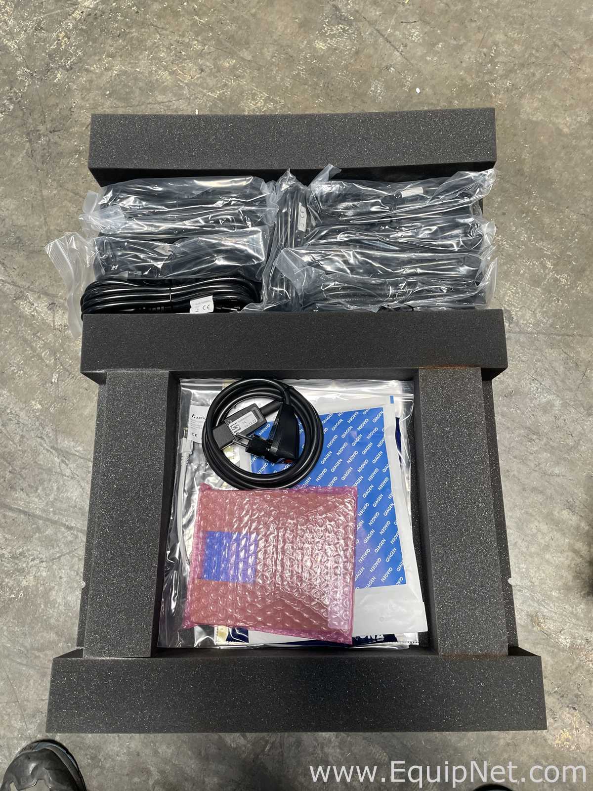Qiagen QIAcuity One 5plex Digital PCR System