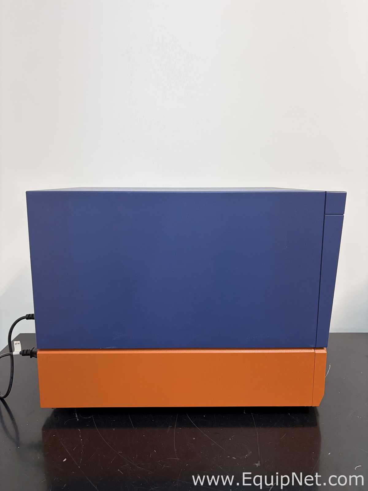 Leitor de MicroPlaca Molecular Devices Spectramax i3