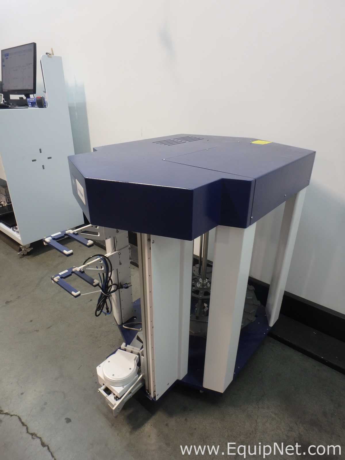High Res Biosciences AmbiStore - D Microplate Handler/Stacker