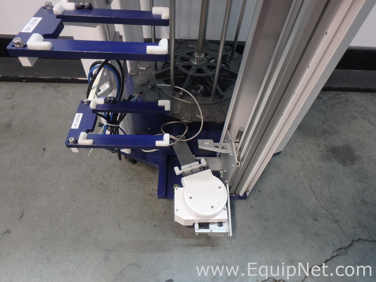 High Res Biosciences AmbiStore - D Microplate Handler/Stacker