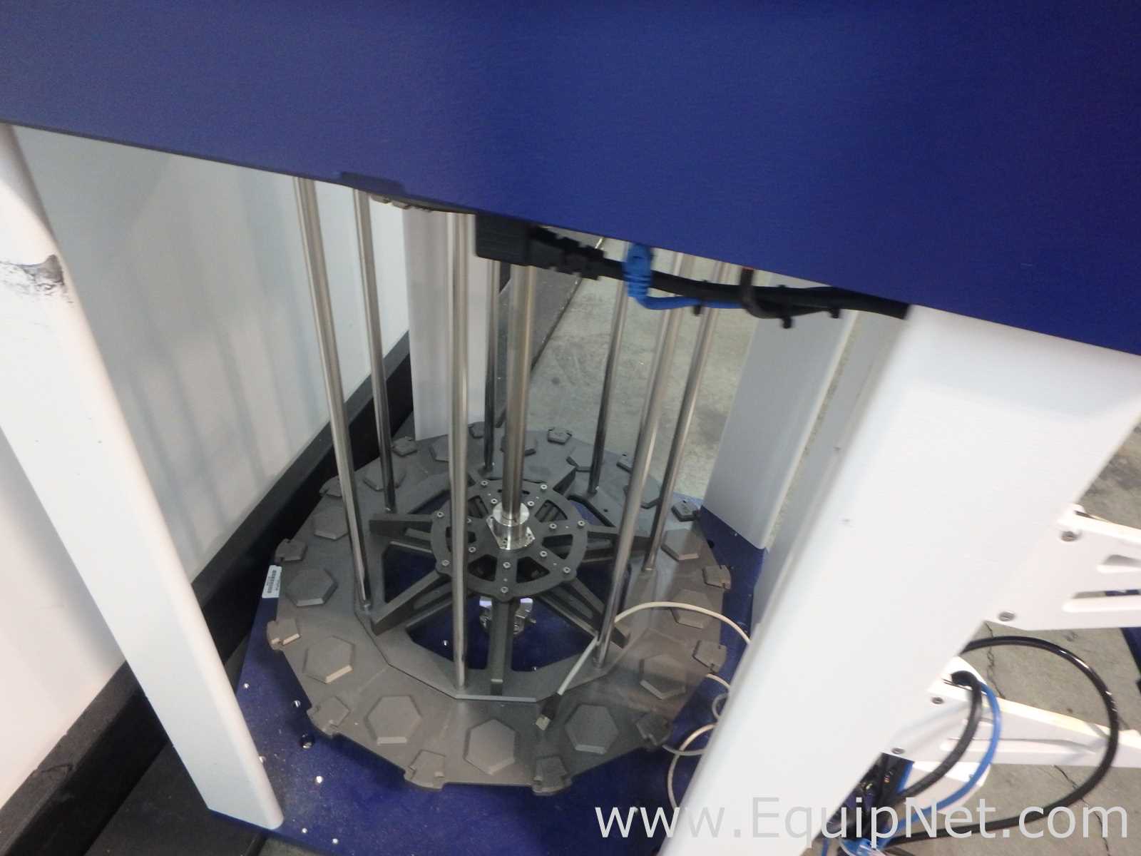 High Res Biosciences AmbiStore - D Microplate Handler/Stacker