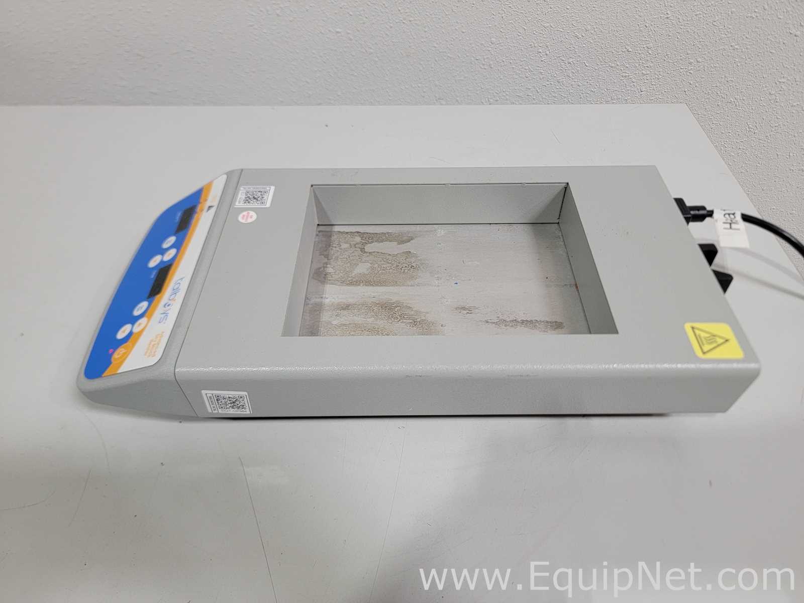 Talboys Advanced Dry Block Heater