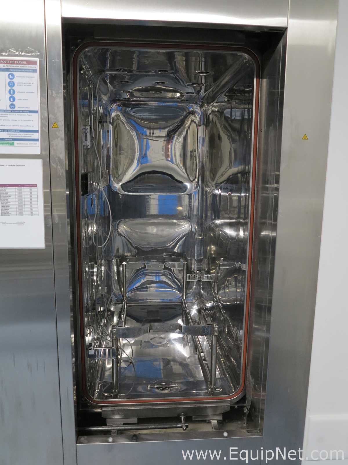 Fedegari Autoclav SPA Autoclave