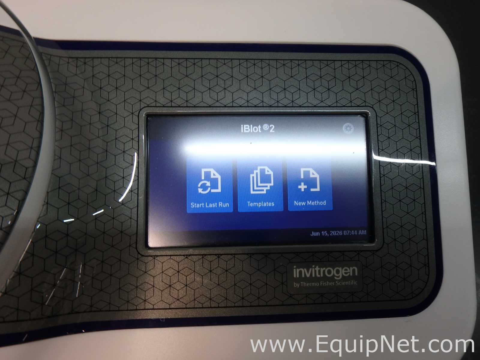 Invitrogen iBlot 2 Gel Transfer Device