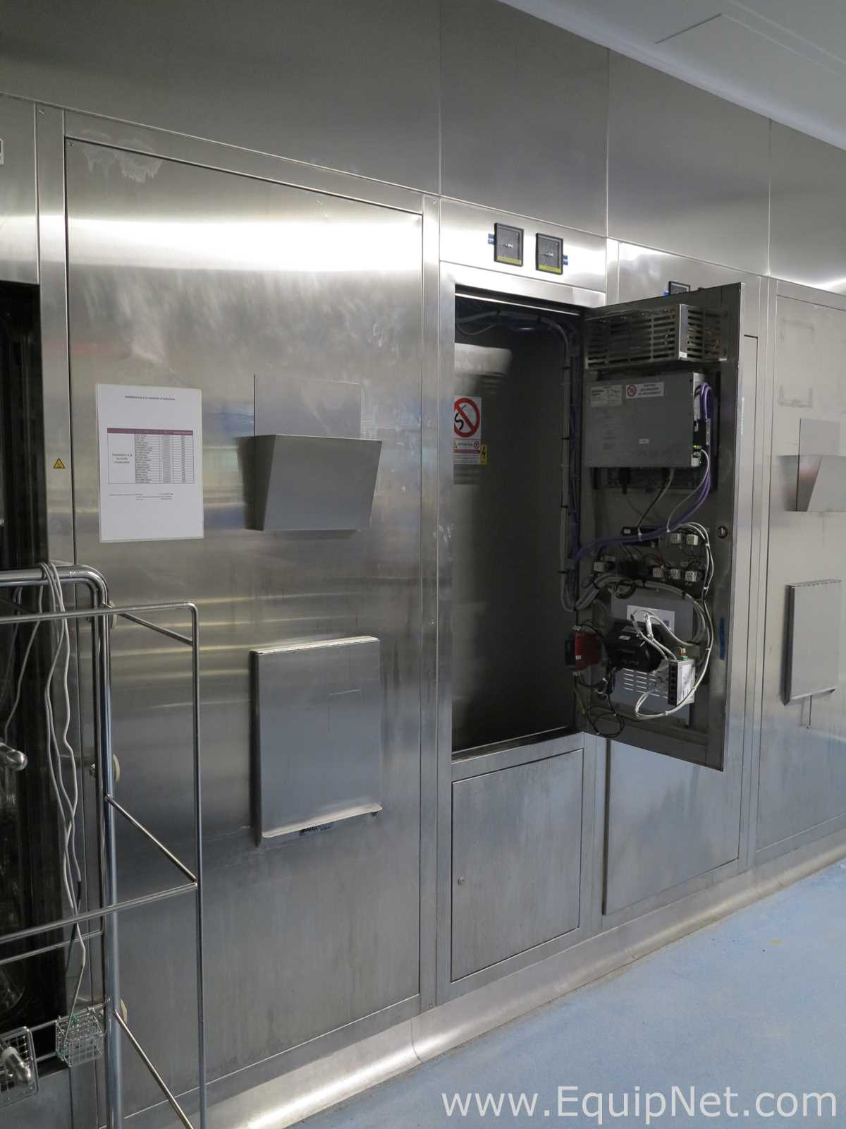 Fedegari Autoclav SPA Autoclave