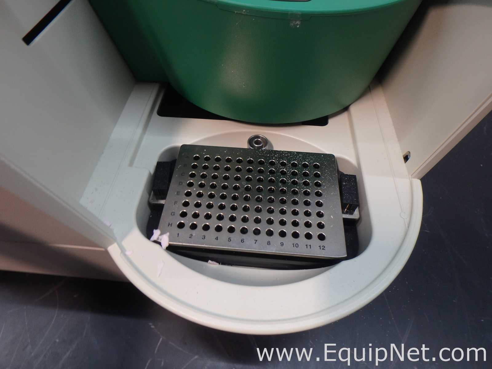 Geradores Eletrônicos Bio-Rad QX200