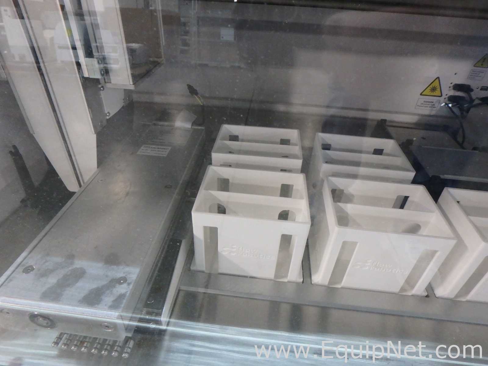 Equipamento de Robótica Flow Robotics Flowbot ONE