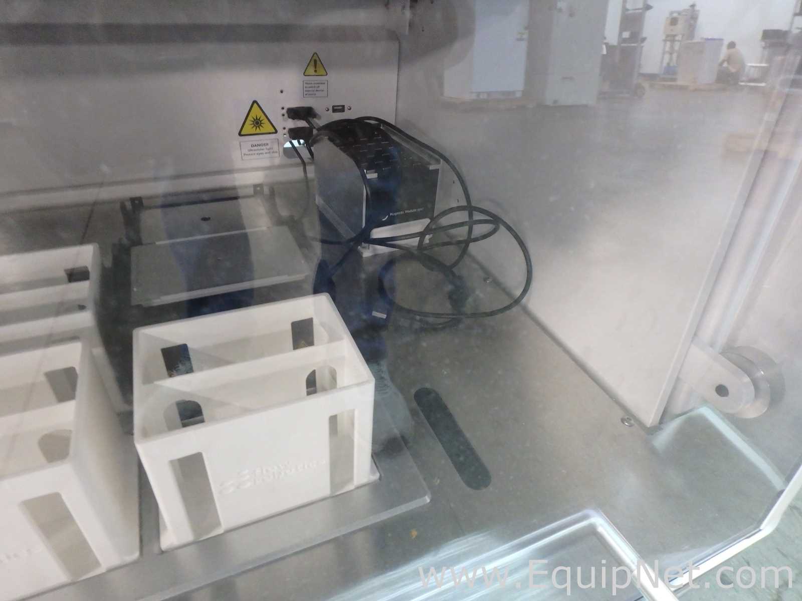 Equipamento de Robótica Flow Robotics Flowbot ONE