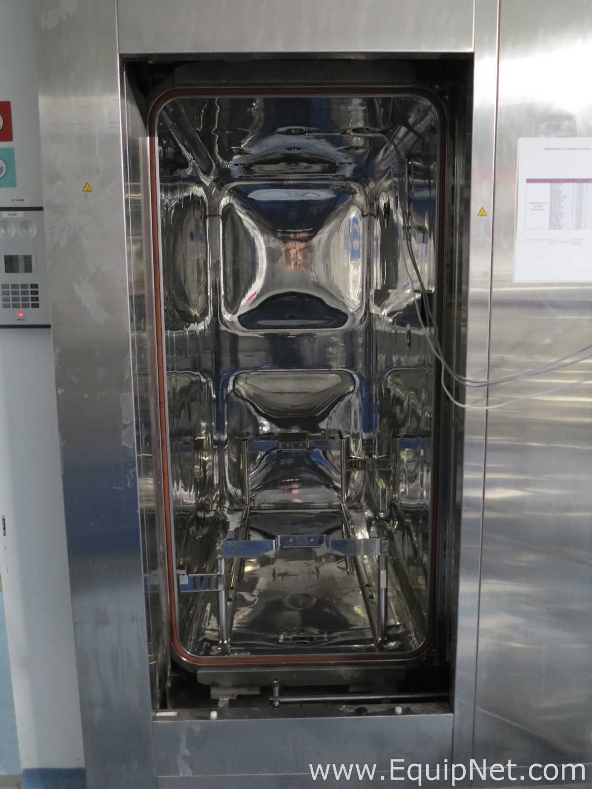 Fedegari Autoclav SPA Autoclave