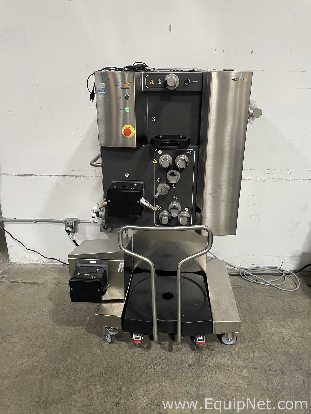 Cytiva Akta Ready Chromatography System