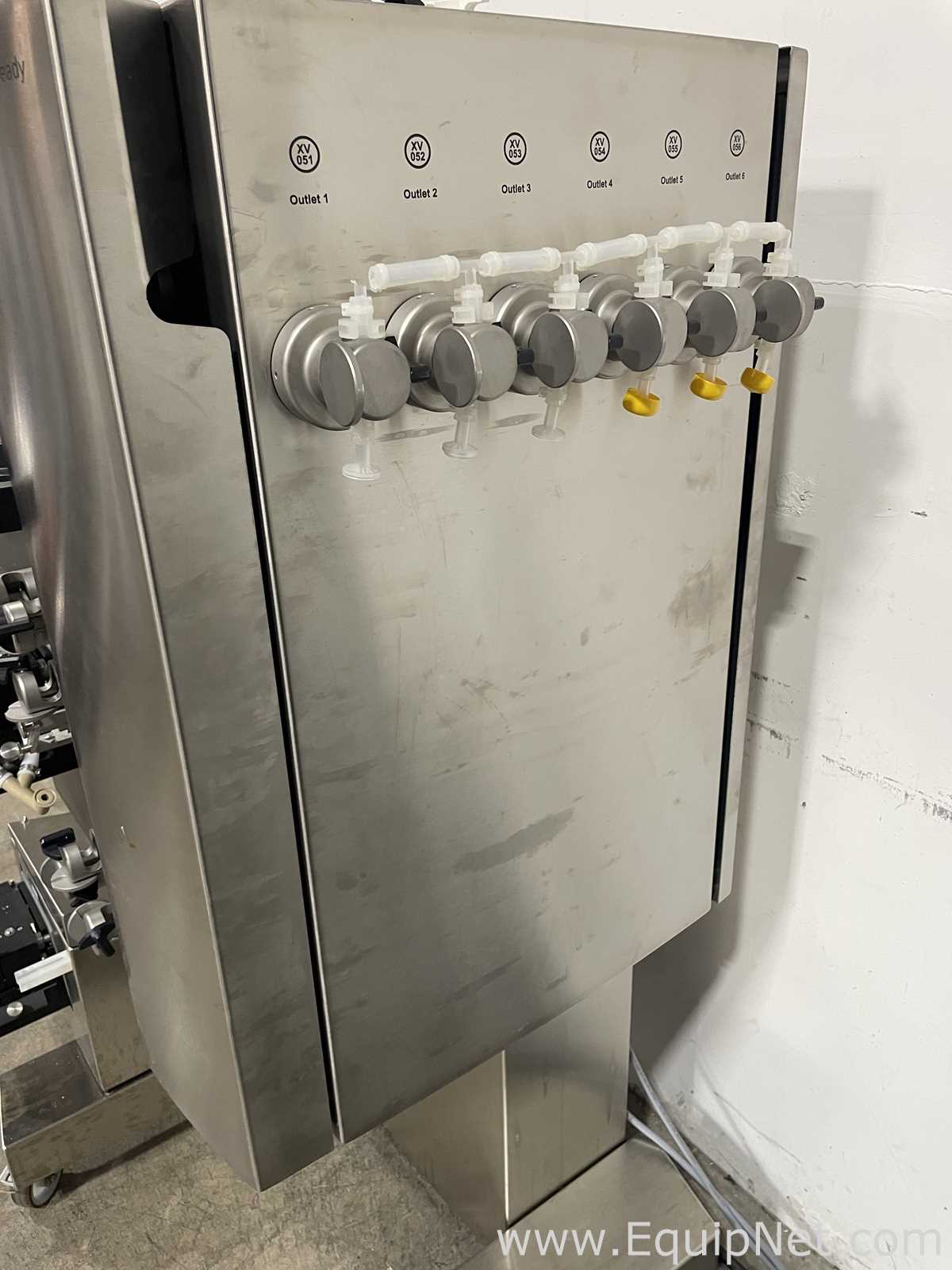 Cytiva Akta Ready Chromatography System
