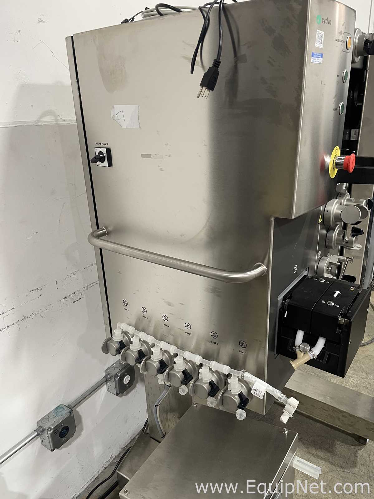 Cytiva Akta Ready Chromatography System