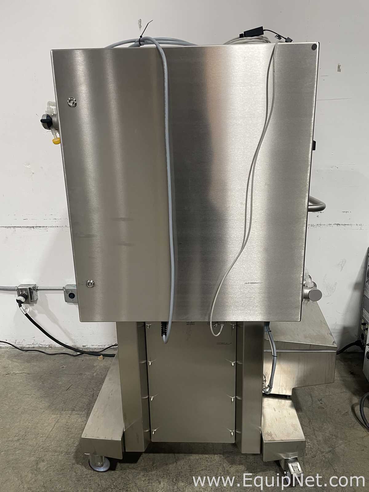 Cytiva Akta Ready Chromatography System