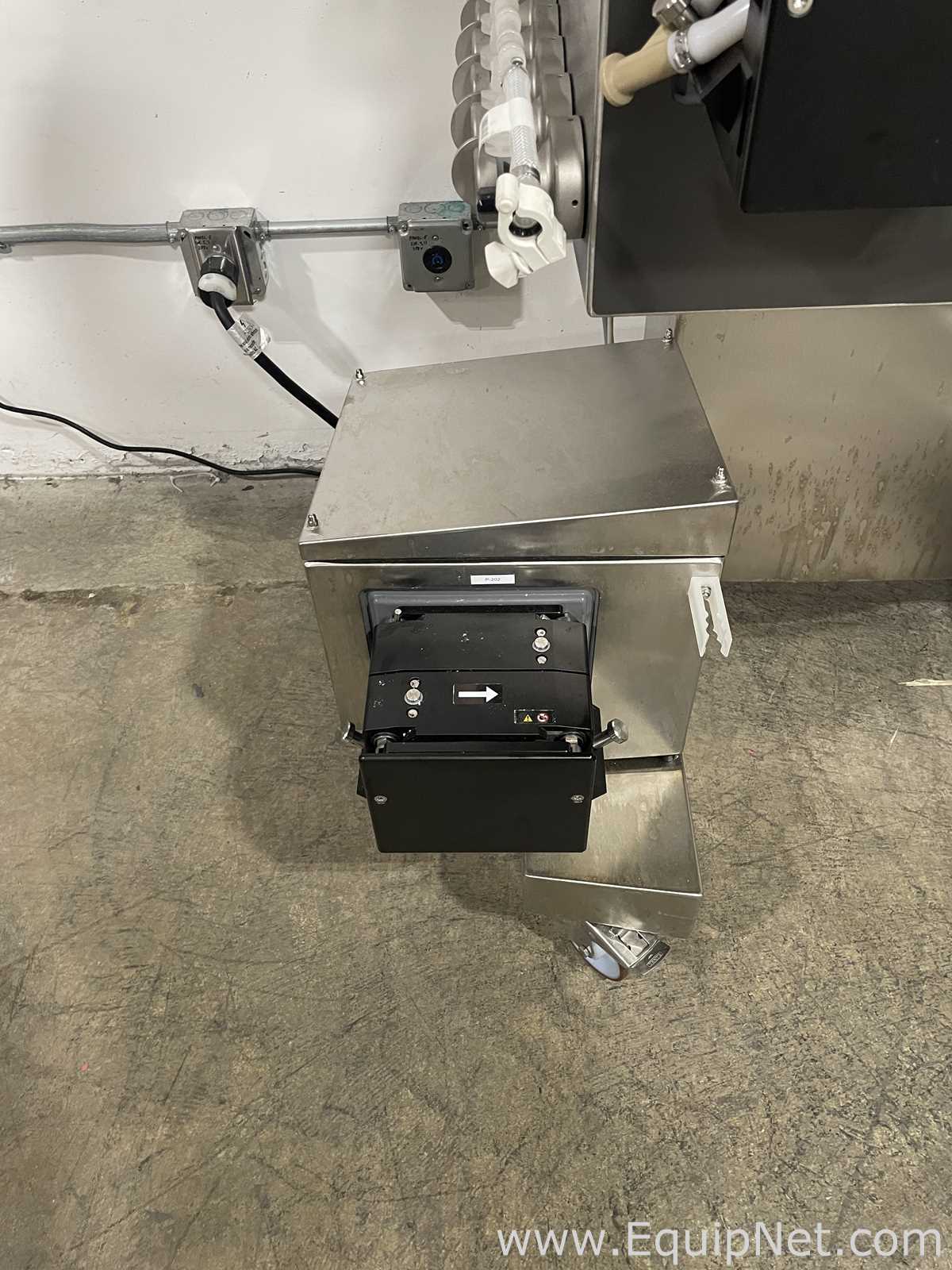 Cytiva Akta Ready Chromatography System