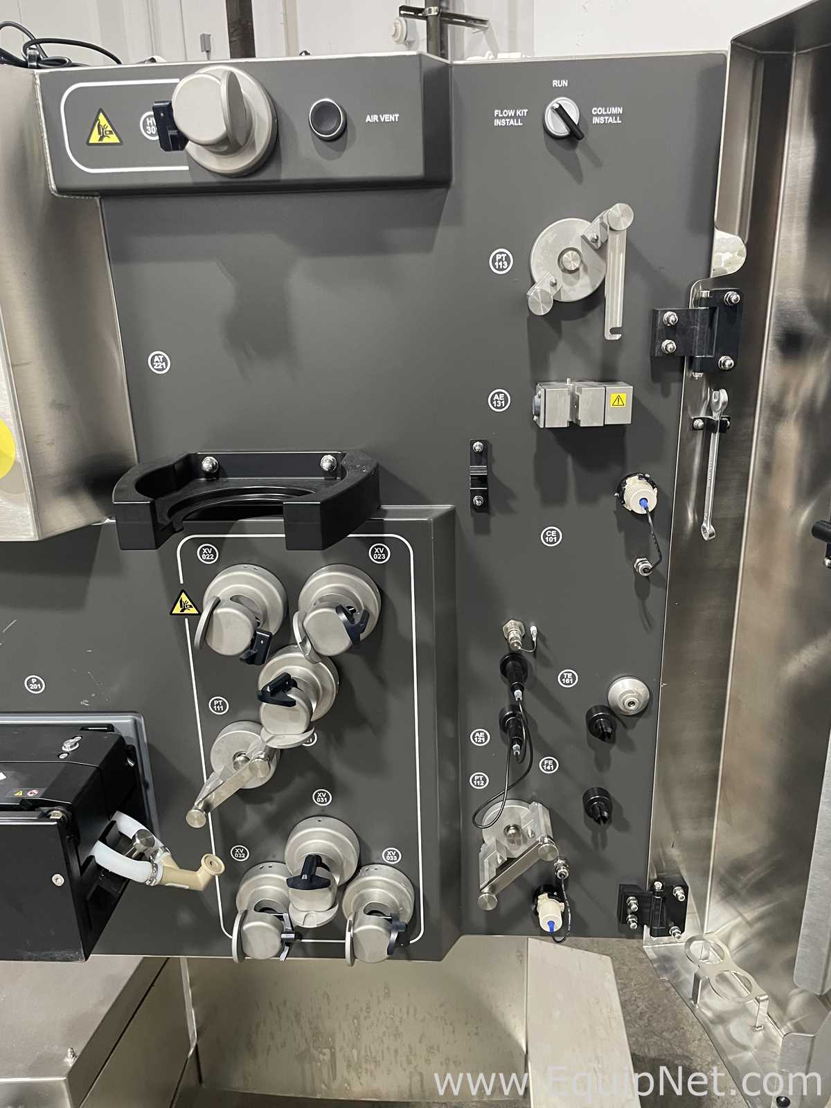 Cytiva Akta Ready Chromatography System