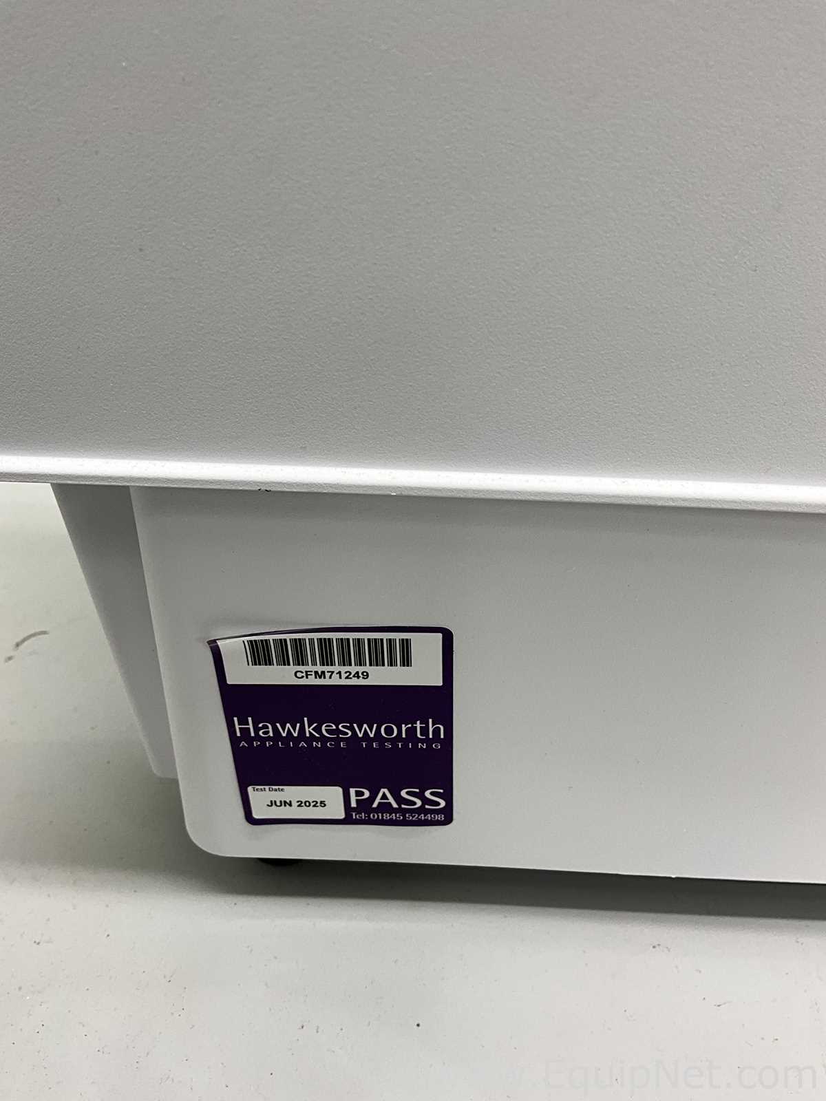 Ushio Pen Phd PR001 Photoreactor m2 Fitted with 450nm High-Intensity Light Module and Power Supply