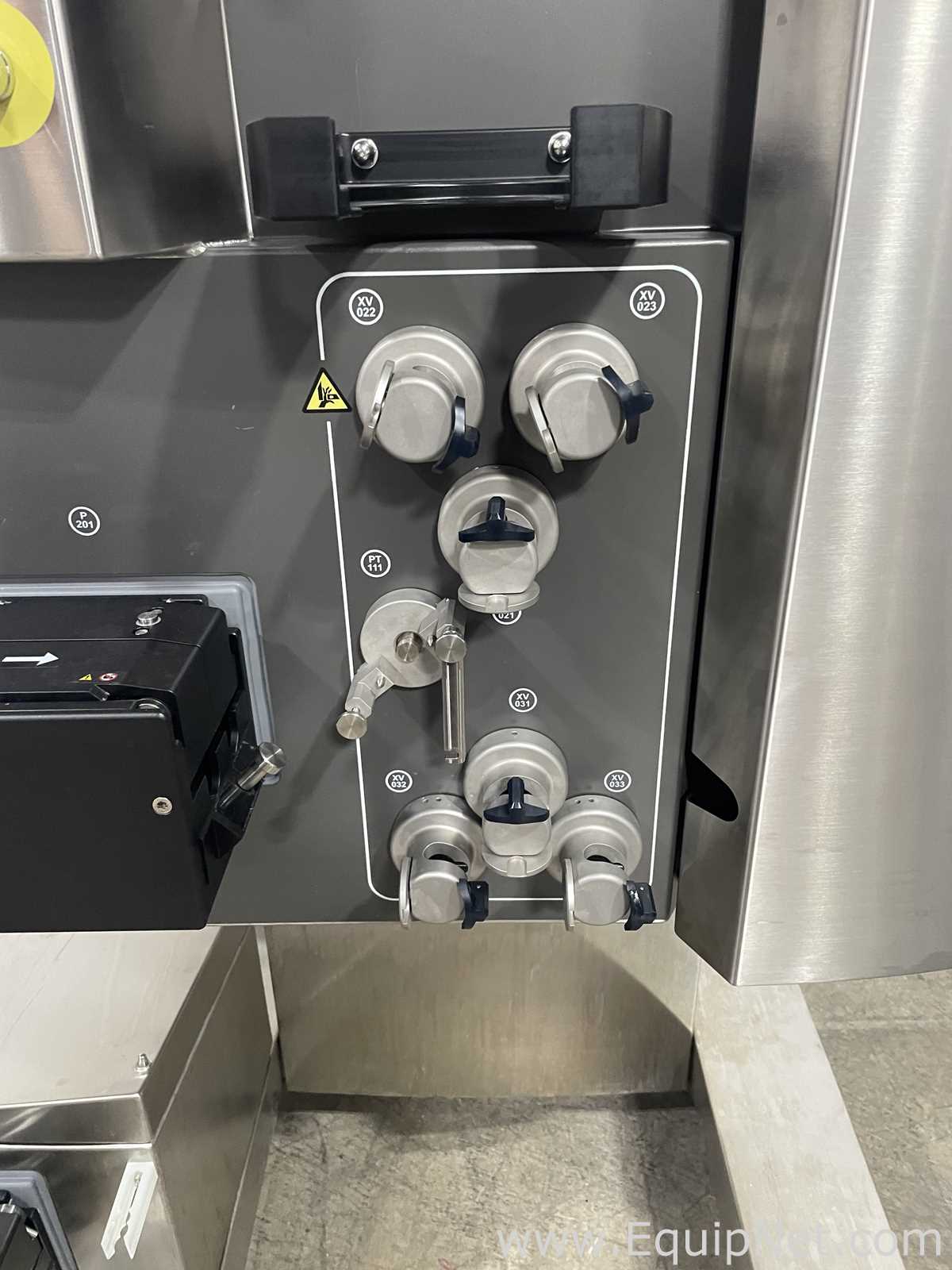 Cytiva Akta Ready Chromatography System