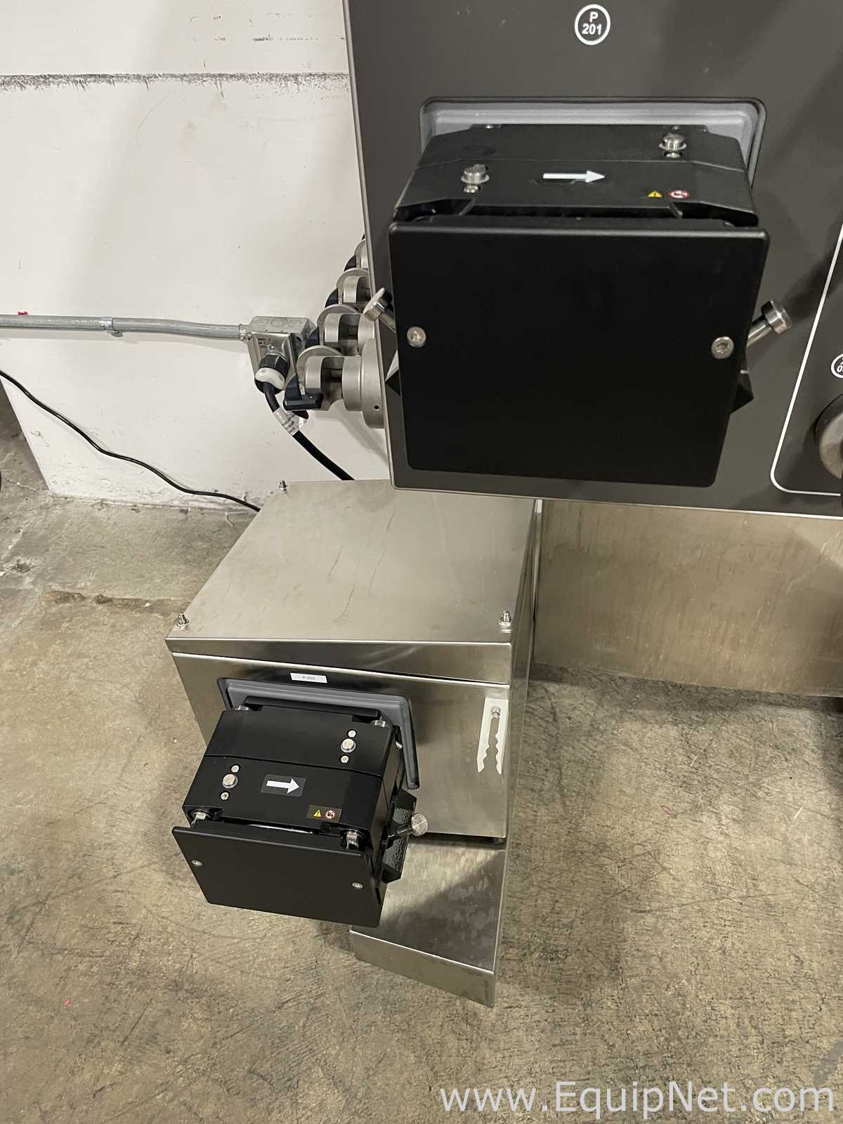 Cytiva Akta Ready Chromatography System