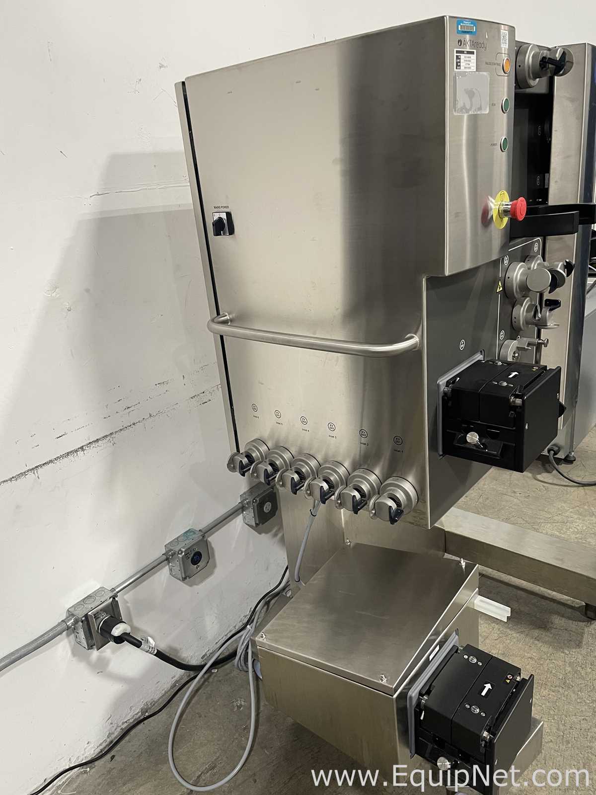 Cytiva Akta Ready Chromatography System