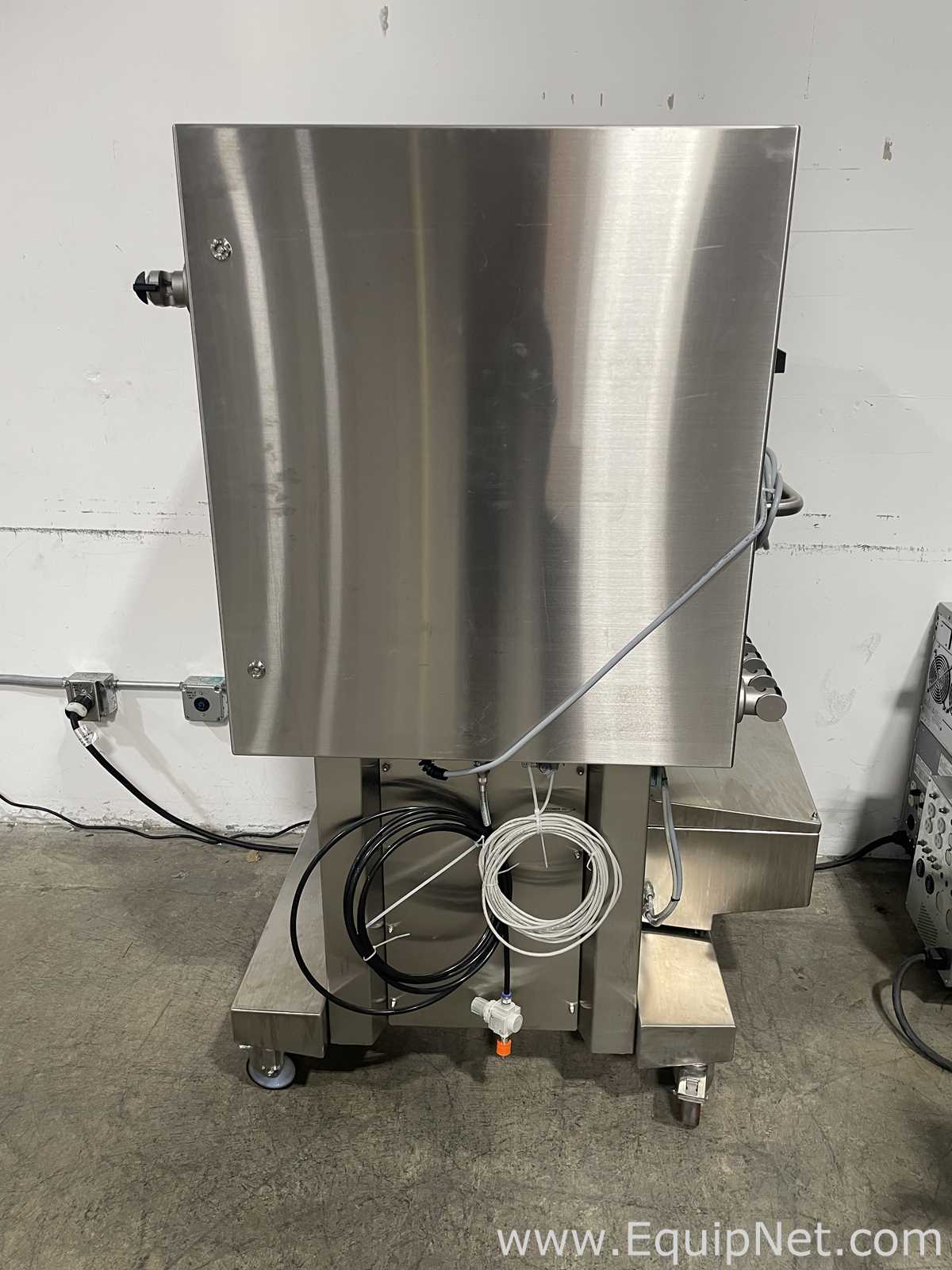 Cytiva Akta Ready Chromatography System