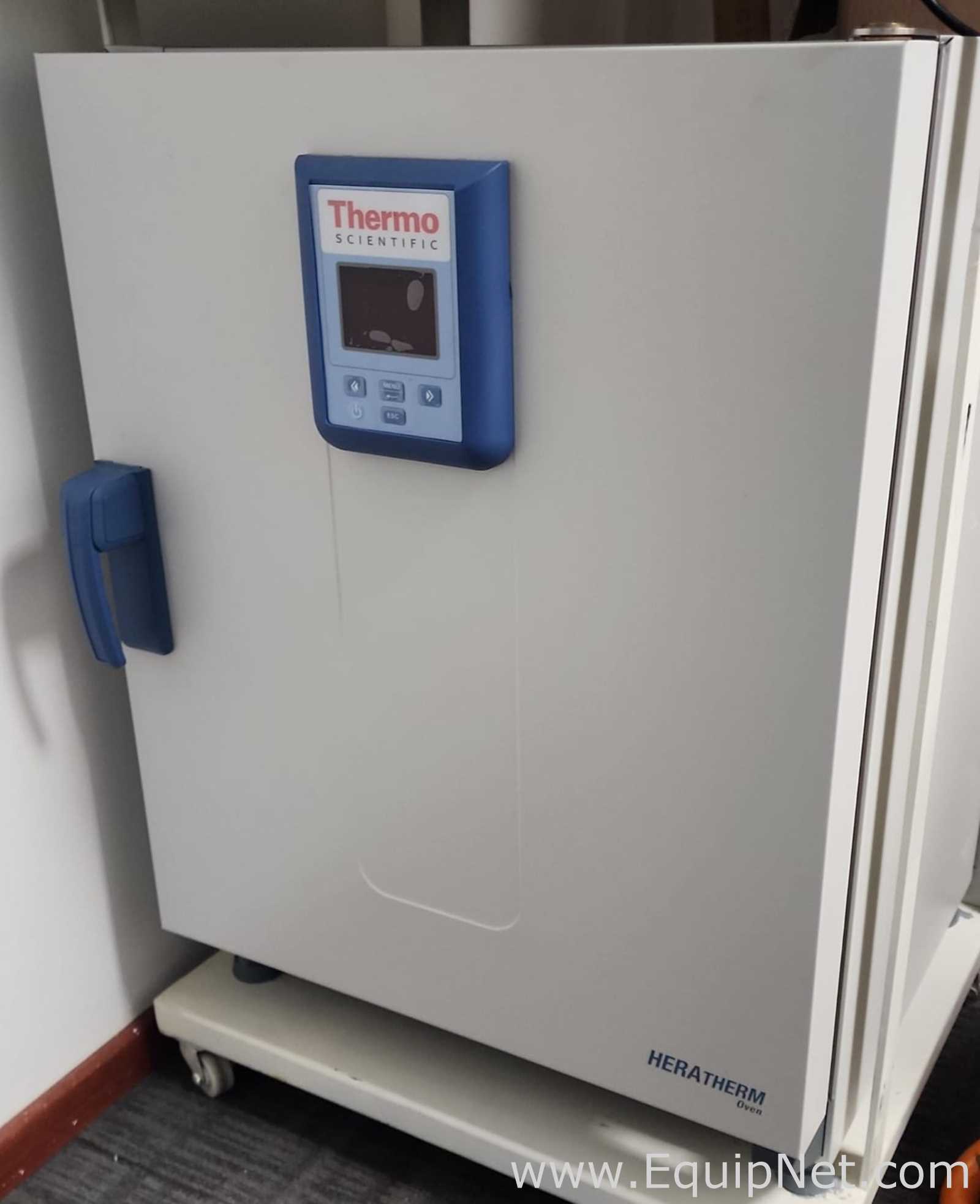 Thermo Scientific Heratherm OMS 100 Lab Oven