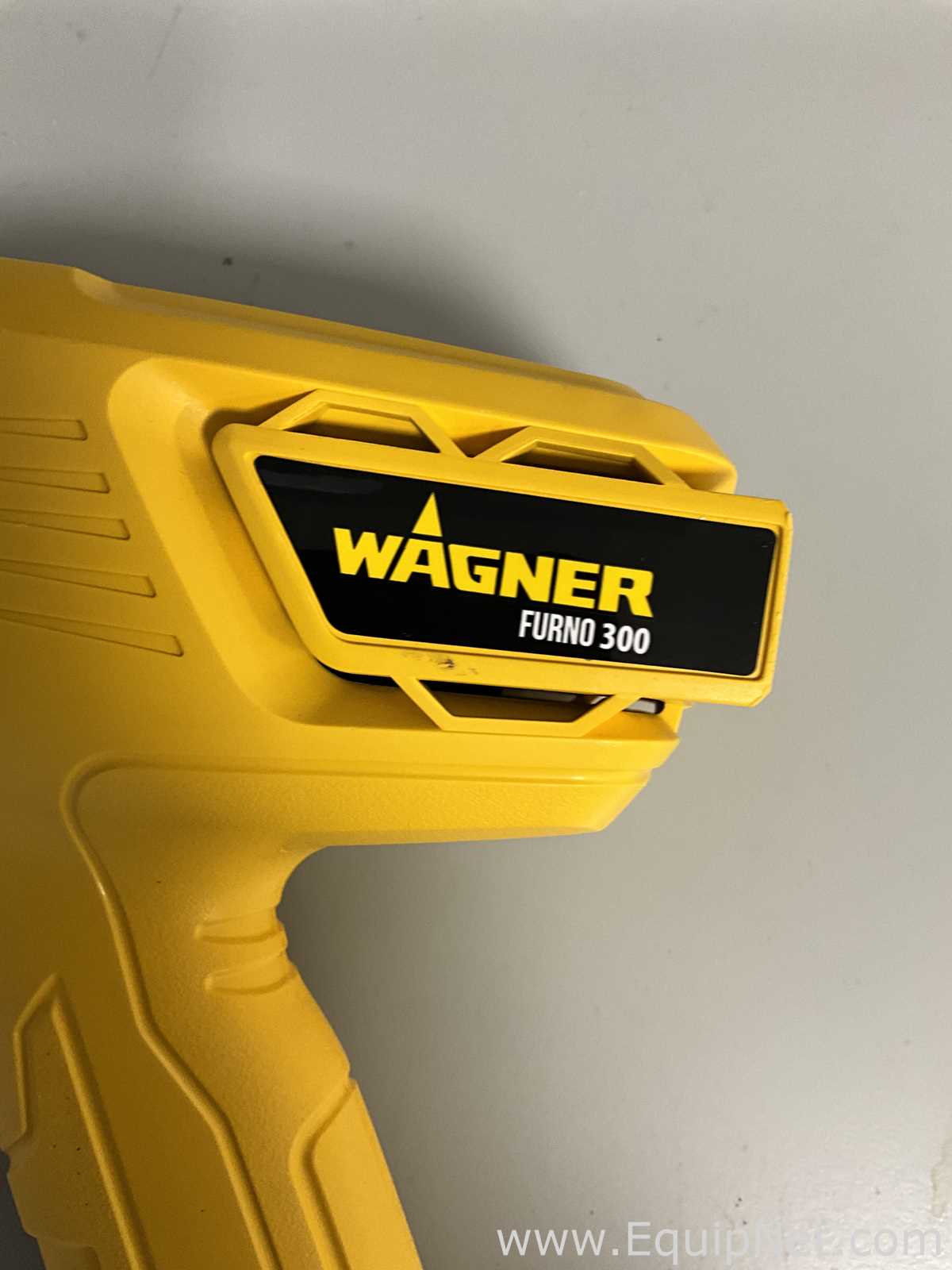 Wagner Furno 300 Heat Gun