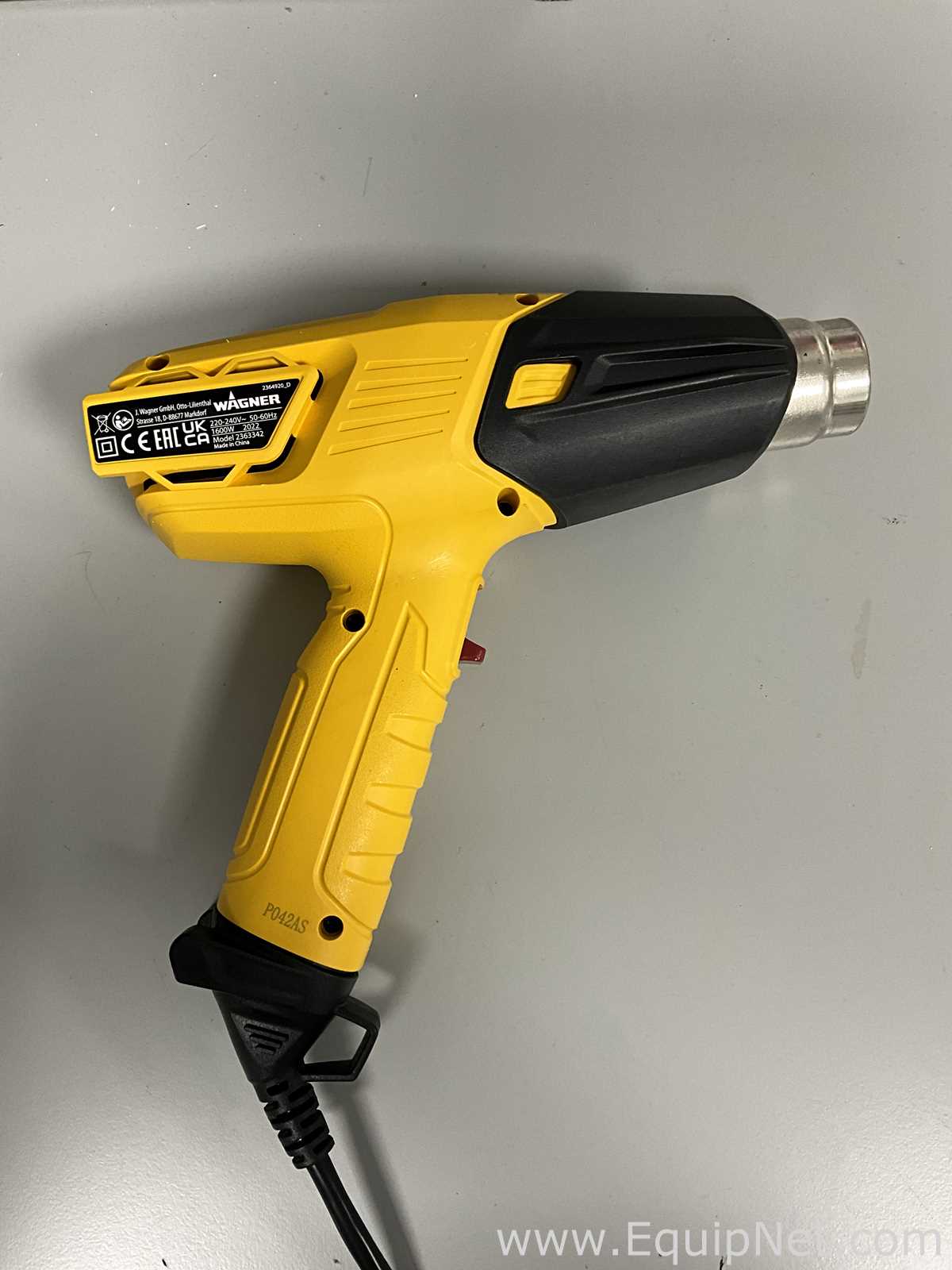 Wagner Furno 300 Heat Gun