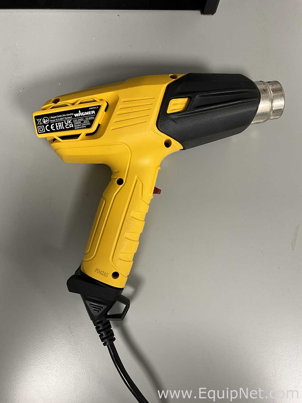Wagner Furno 300 Heat Gun