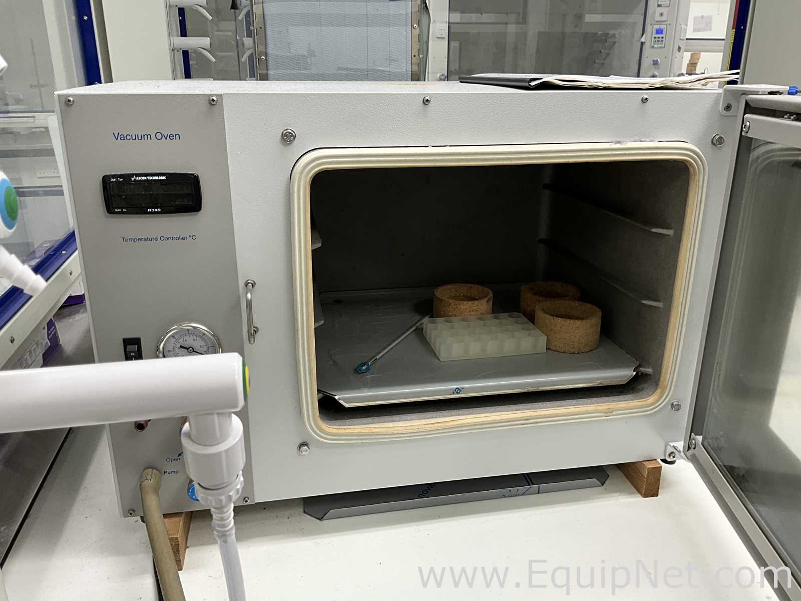 Fistreem OVA031 Vacuum Oven